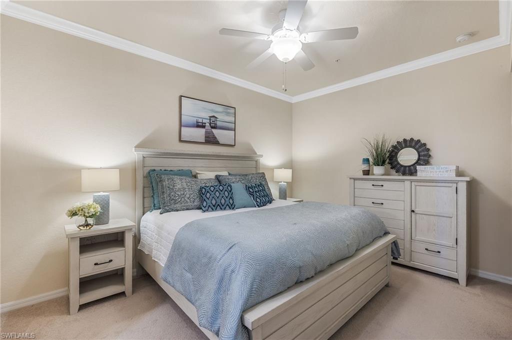 BONITA NATIONAL GOLF AND COUNTRY CLUB - Residential