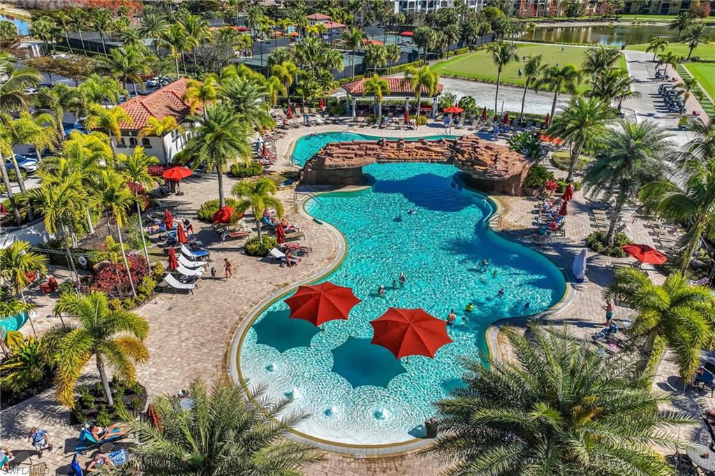 BONITA NATIONAL GOLF AND COUNTRY CLUB - Residential