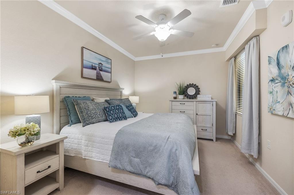 BONITA NATIONAL GOLF AND COUNTRY CLUB - Residential