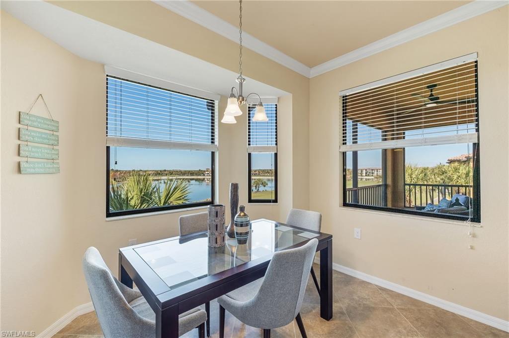 BONITA NATIONAL GOLF AND COUNTRY CLUB - Residential