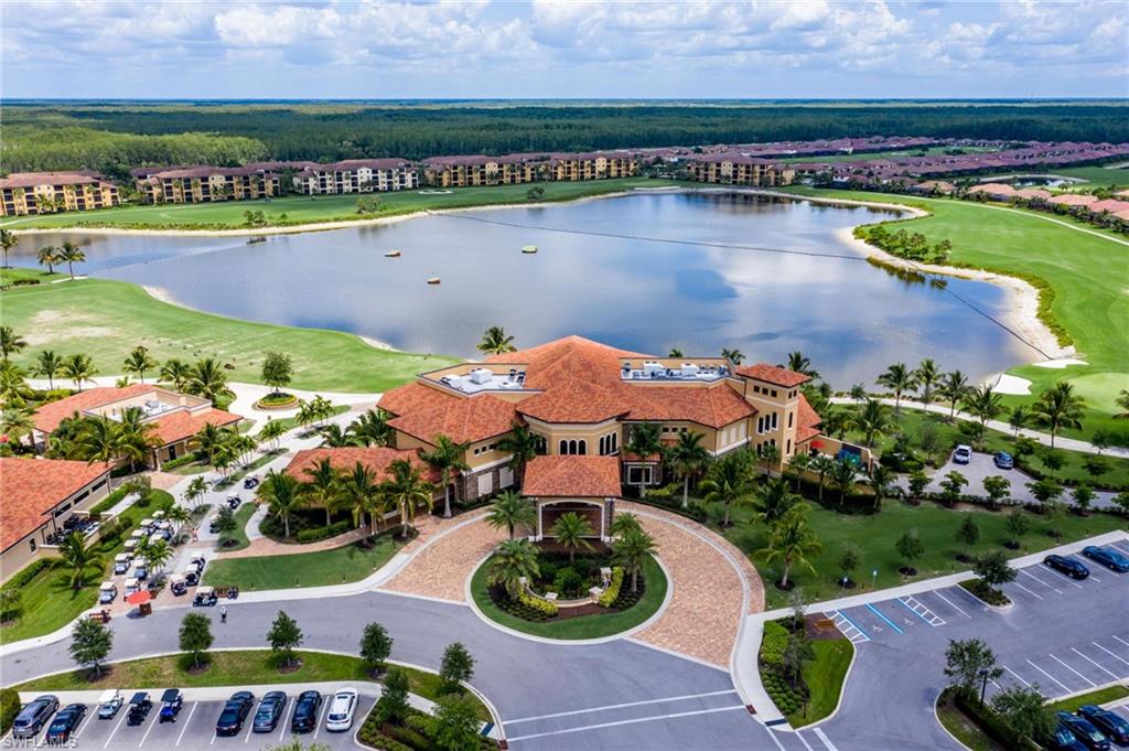 BONITA NATIONAL GOLF AND COUNTRY CLUB - Residential