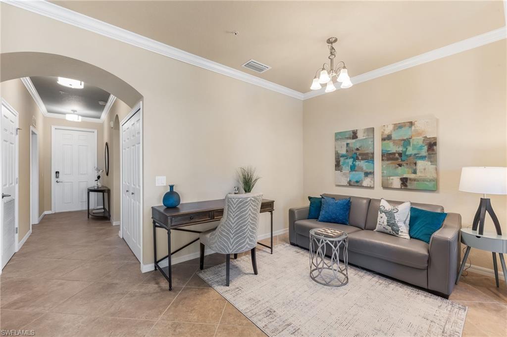 BONITA NATIONAL GOLF AND COUNTRY CLUB - Residential