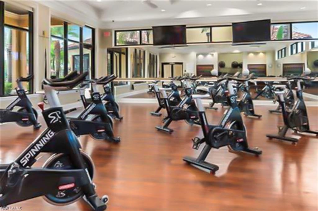 BONITA NATIONAL GOLF AND COUNTRY CLUB - Residential