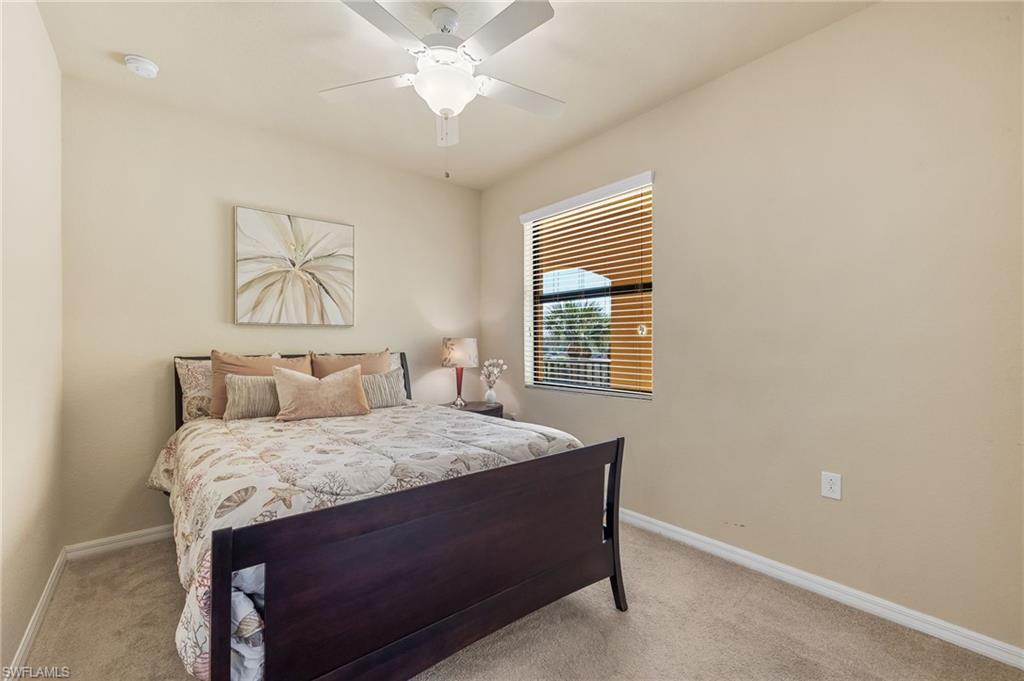 BONITA NATIONAL GOLF AND COUNTRY CLUB - Residential