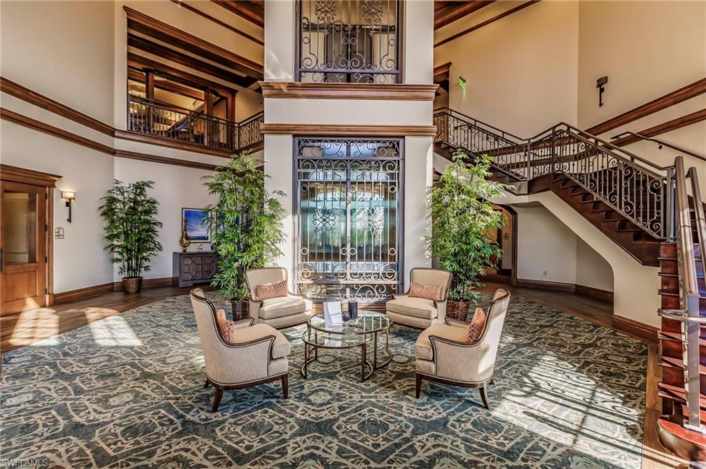 BONITA NATIONAL GOLF AND COUNTRY CLUB - Residential