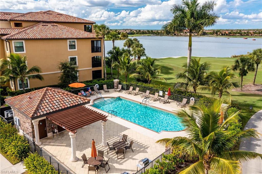 BONITA NATIONAL GOLF AND COUNTRY CLUB - Residential