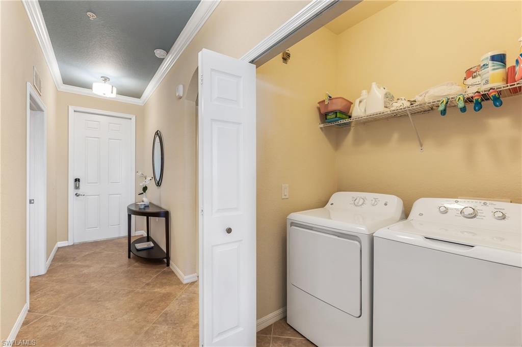 BONITA NATIONAL GOLF AND COUNTRY CLUB - Residential