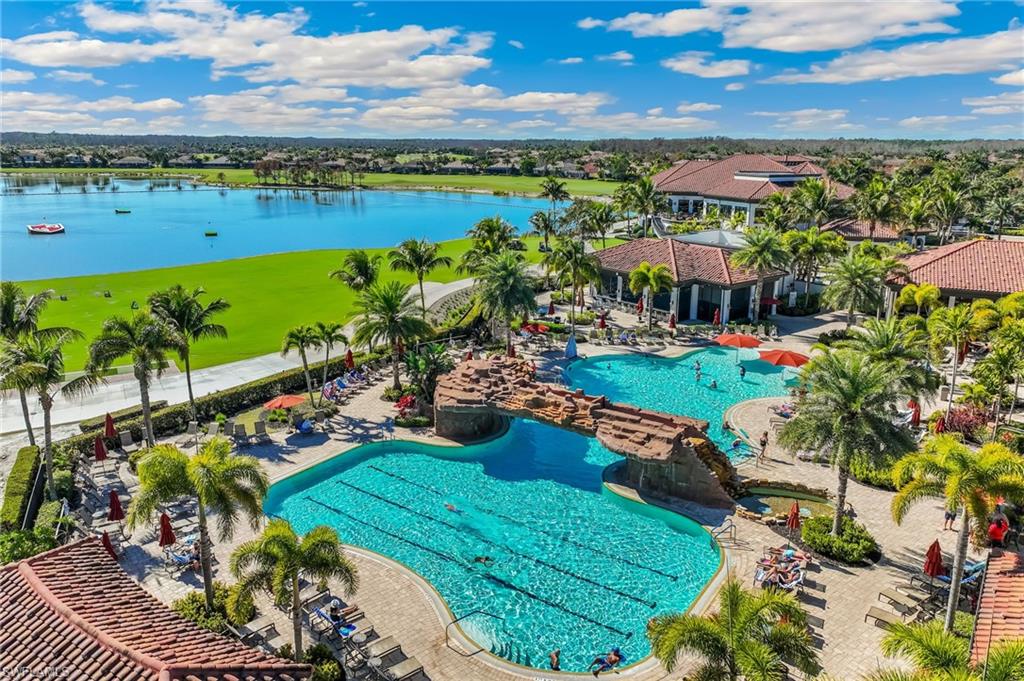 BONITA NATIONAL GOLF AND COUNTRY CLUB - Residential