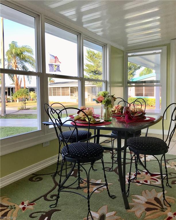 FOREST PARK MOBILE HOME - Residential