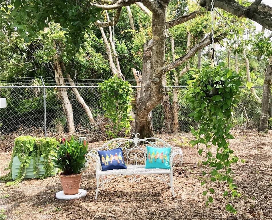 FOREST PARK MOBILE HOME - Residential