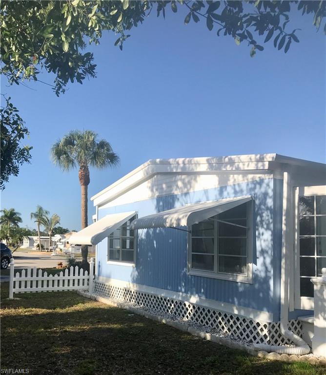 FOREST PARK MOBILE HOME - Residential