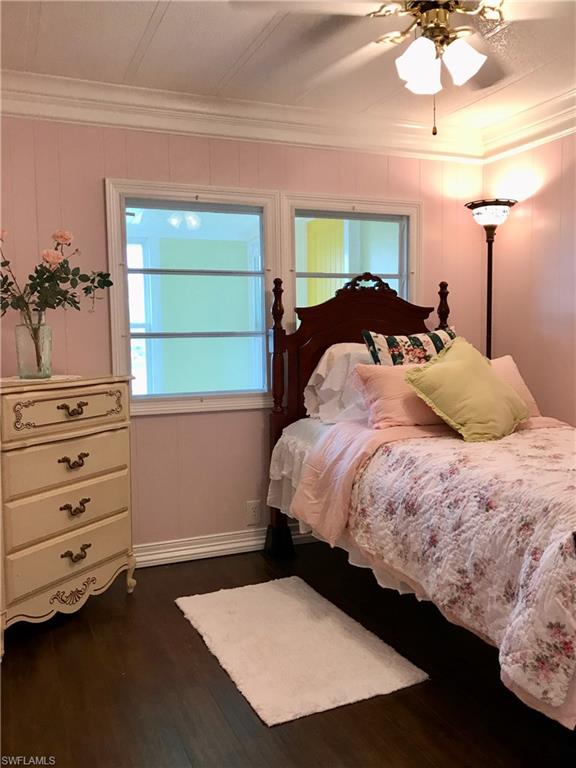 FOREST PARK MOBILE HOME - Residential