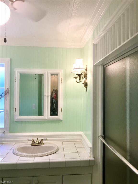 FOREST PARK MOBILE HOME - Residential