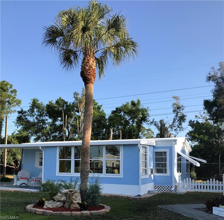FOREST PARK MOBILE HOME - Residential