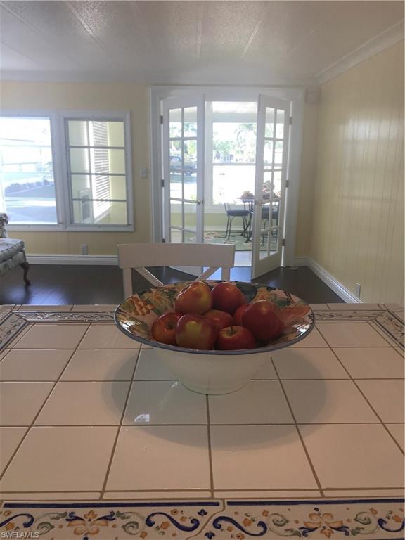 FOREST PARK MOBILE HOME - Residential