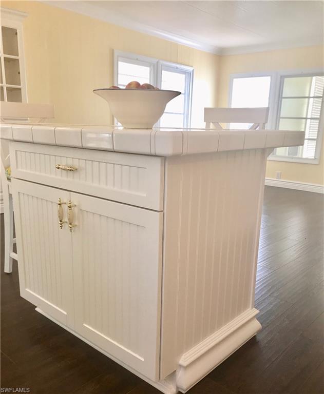 FOREST PARK MOBILE HOME - Residential