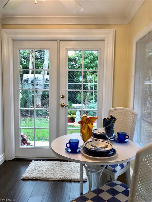 FOREST PARK MOBILE HOME - Residential