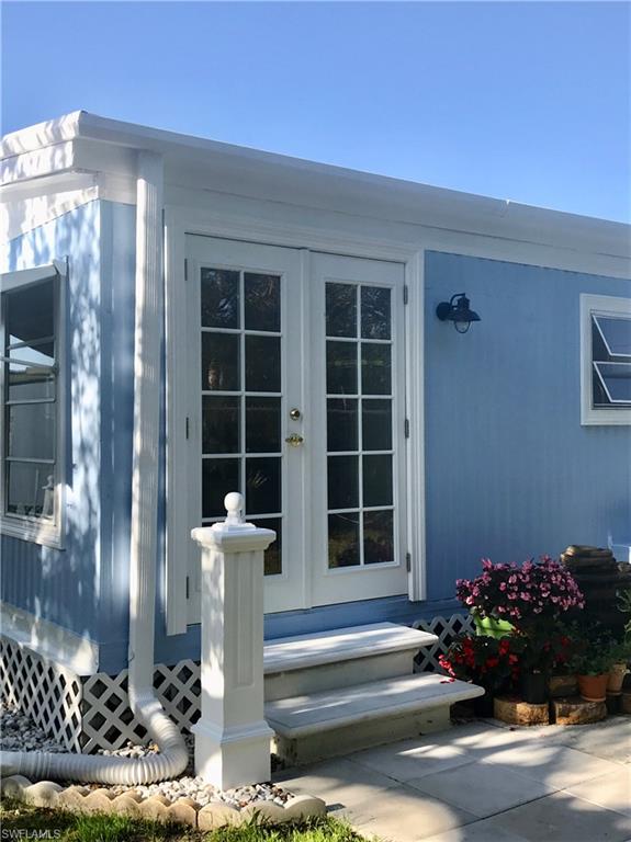 FOREST PARK MOBILE HOME - Residential