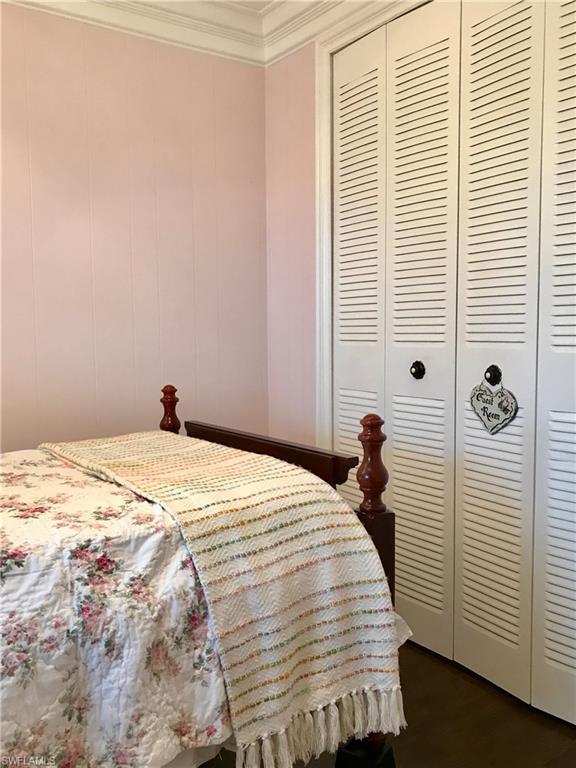 FOREST PARK MOBILE HOME - Residential