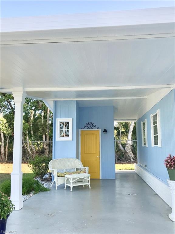 FOREST PARK MOBILE HOME - Residential