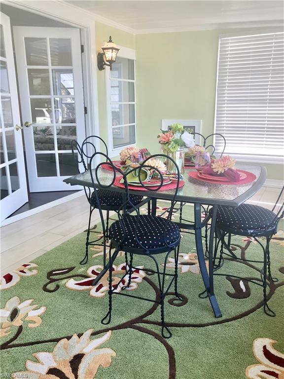 FOREST PARK MOBILE HOME - Residential