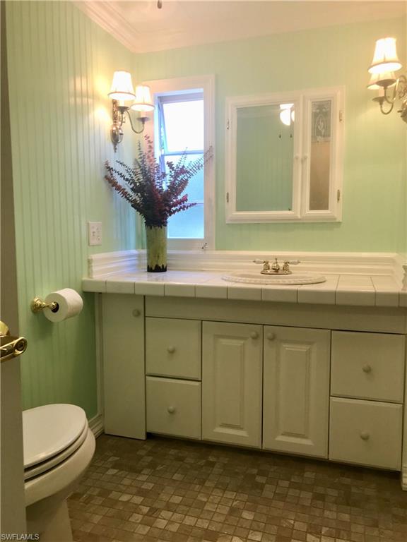 FOREST PARK MOBILE HOME - Residential