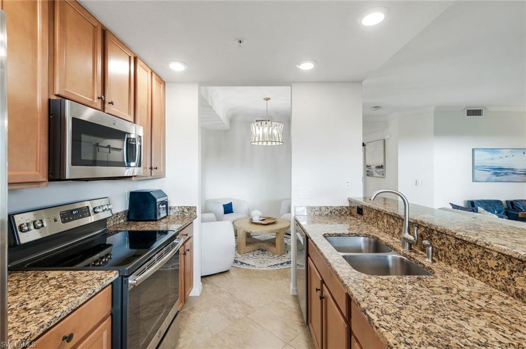 BONITA NATIONAL GOLF AND COUNTRY CLUB - Residential