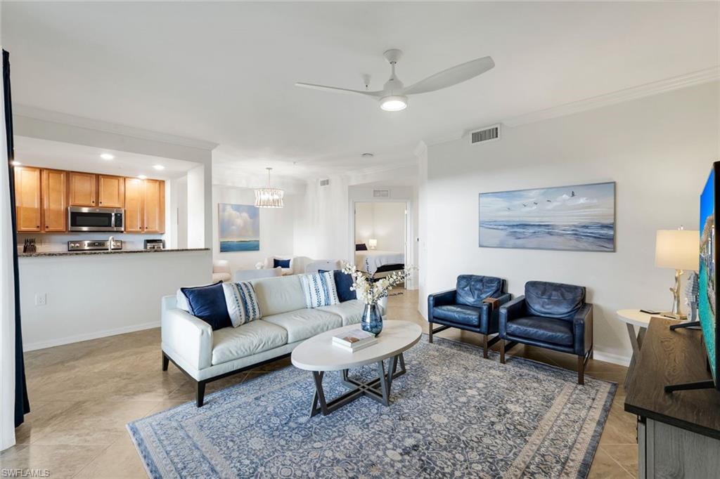 BONITA NATIONAL GOLF AND COUNTRY CLUB - Residential