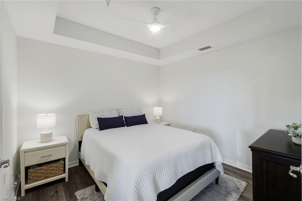 BONITA NATIONAL GOLF AND COUNTRY CLUB - Residential