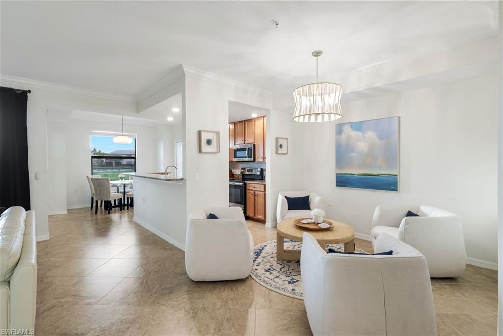 BONITA NATIONAL GOLF AND COUNTRY CLUB - Residential