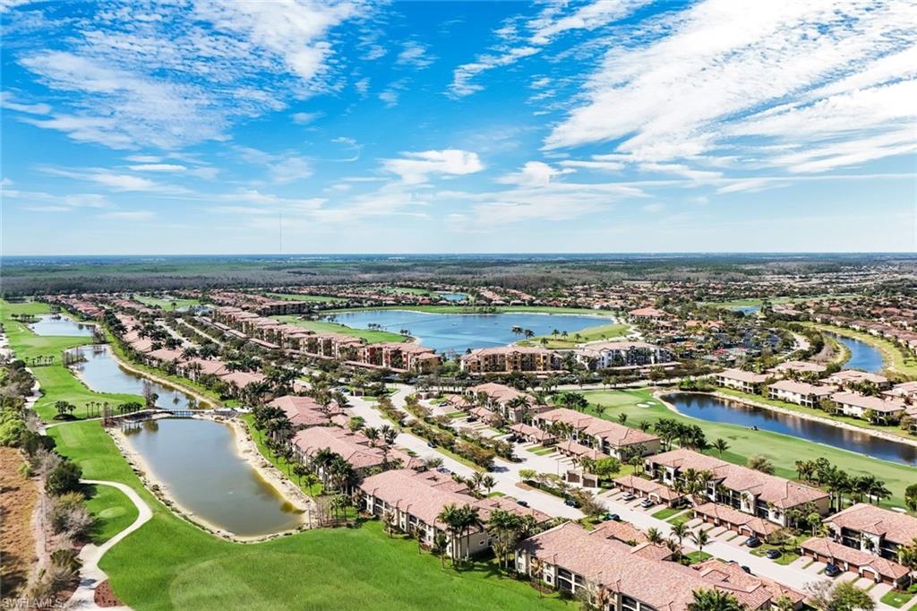 BONITA NATIONAL GOLF AND COUNTRY CLUB - Residential