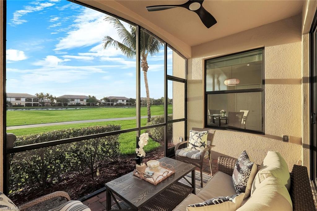 BONITA NATIONAL GOLF AND COUNTRY CLUB - Residential