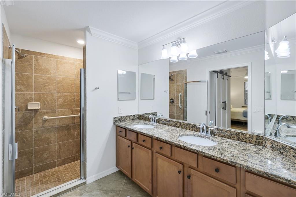 BONITA NATIONAL GOLF AND COUNTRY CLUB - Residential