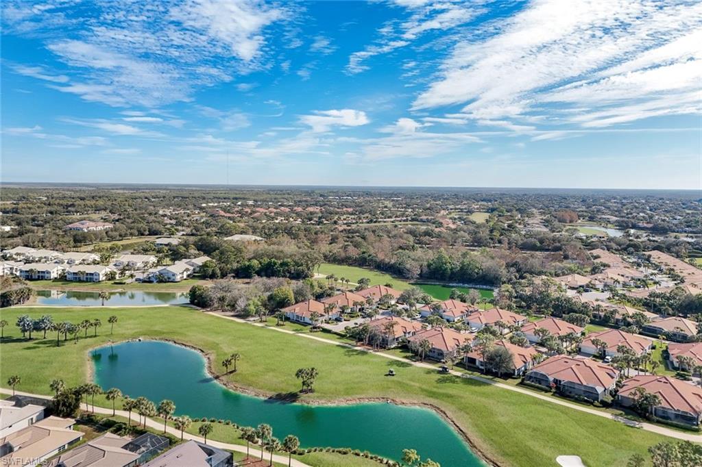 BONITA NATIONAL GOLF AND COUNTRY CLUB - Residential
