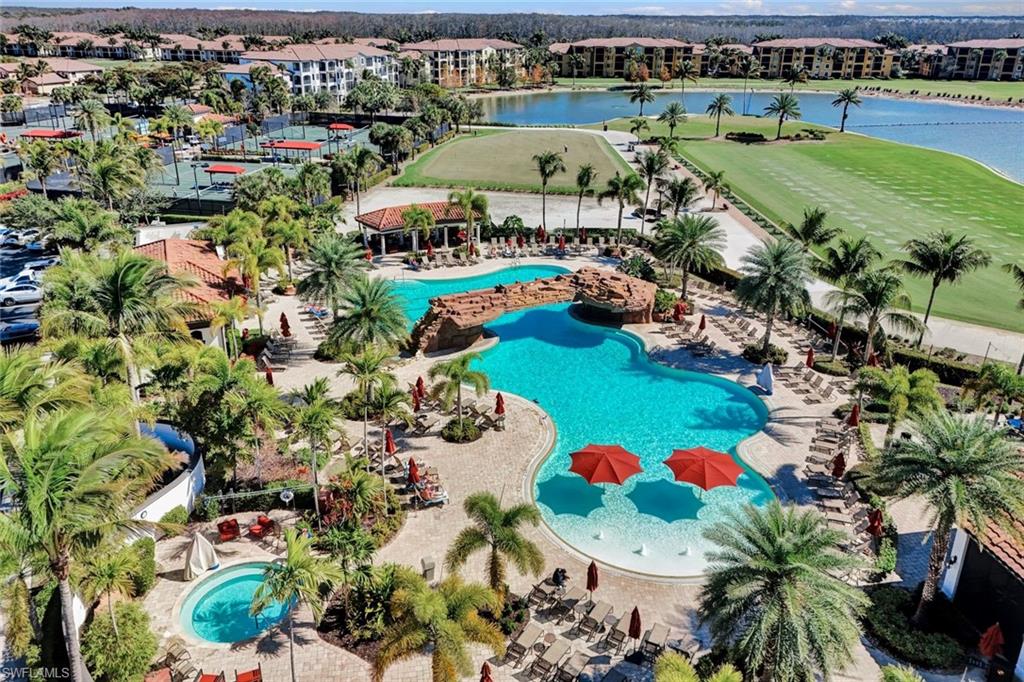 BONITA NATIONAL GOLF AND COUNTRY CLUB - Residential