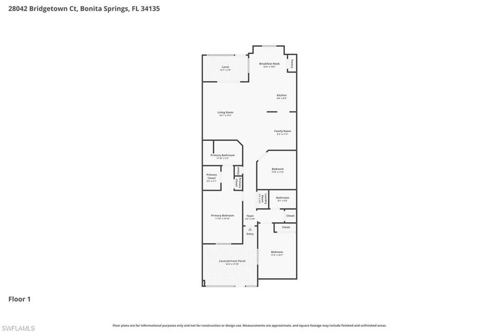 BONITA NATIONAL GOLF AND COUNTRY CLUB - Residential