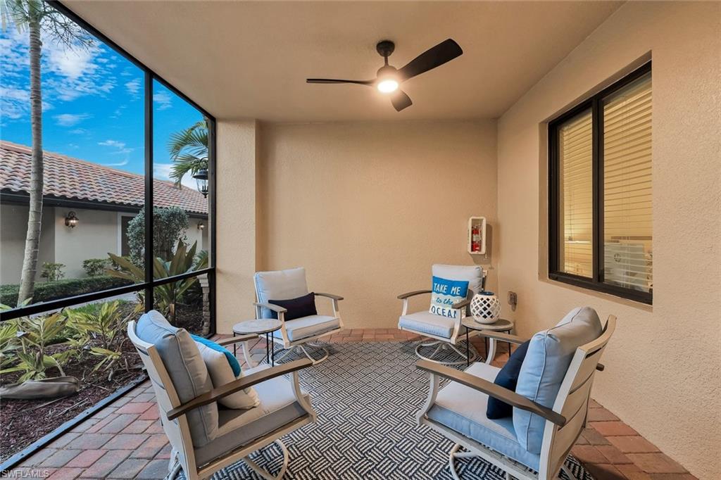 BONITA NATIONAL GOLF AND COUNTRY CLUB - Residential