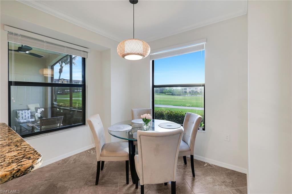 BONITA NATIONAL GOLF AND COUNTRY CLUB - Residential