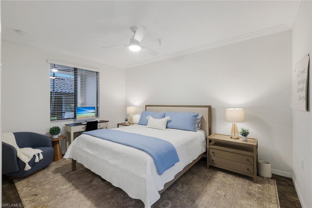 BONITA NATIONAL GOLF AND COUNTRY CLUB - Residential