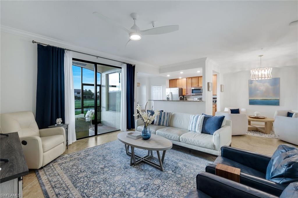 BONITA NATIONAL GOLF AND COUNTRY CLUB - Residential