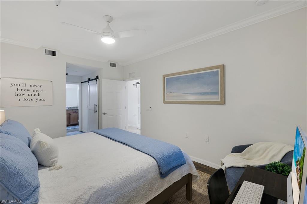 BONITA NATIONAL GOLF AND COUNTRY CLUB - Residential