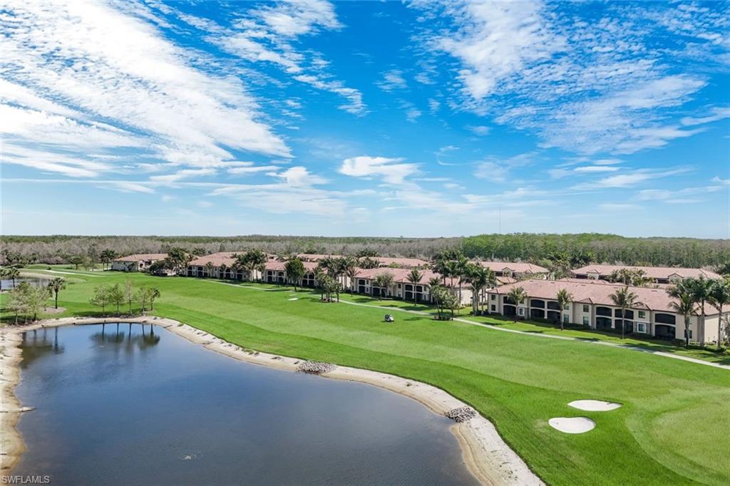 BONITA NATIONAL GOLF AND COUNTRY CLUB - Residential