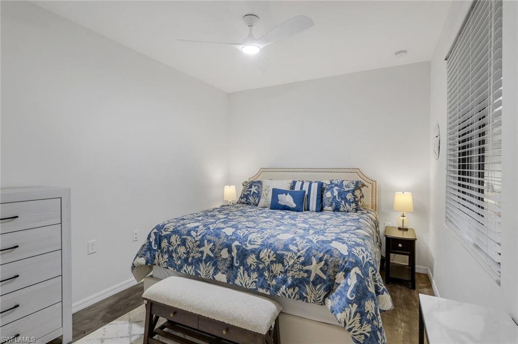 BONITA NATIONAL GOLF AND COUNTRY CLUB - Residential