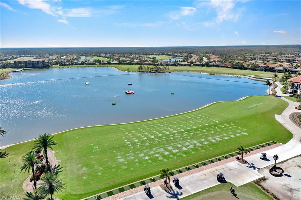 BONITA NATIONAL GOLF AND COUNTRY CLUB - Residential