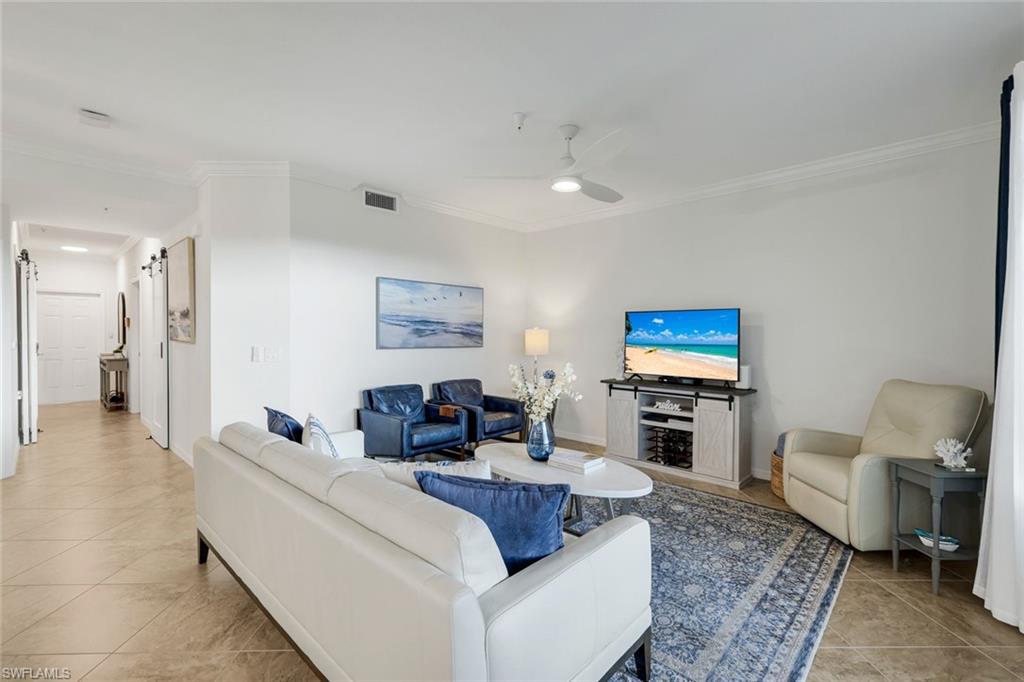 BONITA NATIONAL GOLF AND COUNTRY CLUB - Residential