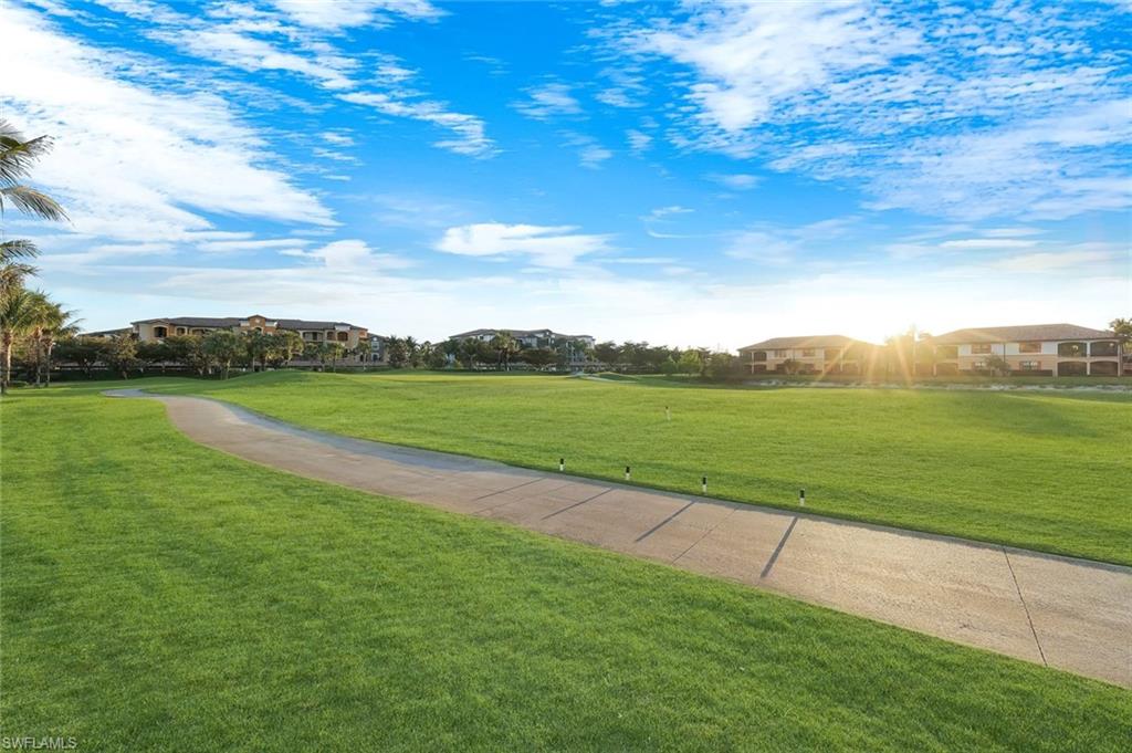 BONITA NATIONAL GOLF AND COUNTRY CLUB - Residential