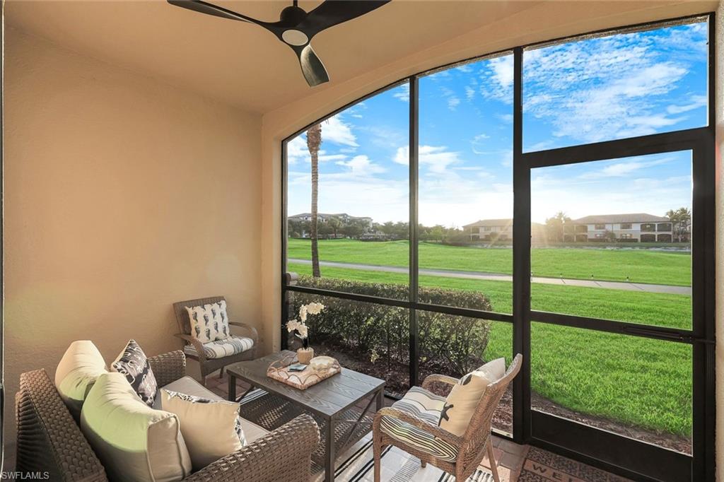 BONITA NATIONAL GOLF AND COUNTRY CLUB - Residential