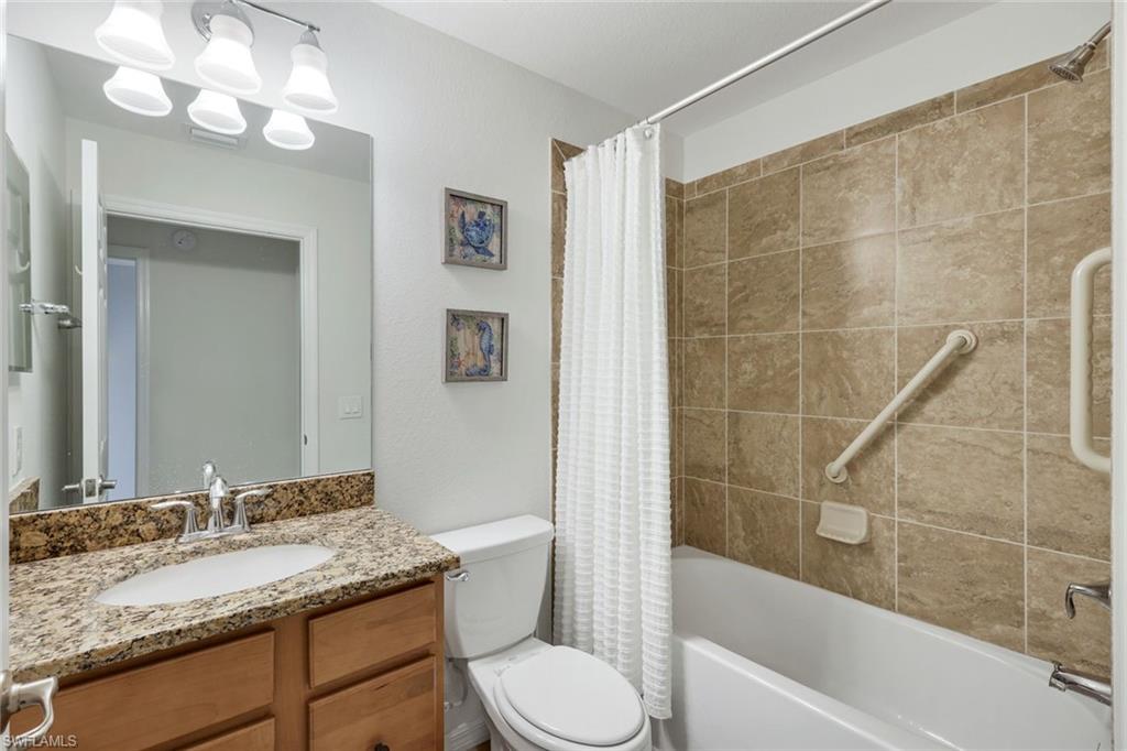 BONITA NATIONAL GOLF AND COUNTRY CLUB - Residential