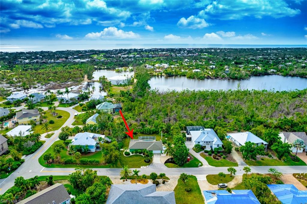 THE DUNES SANIBEL ISLAND - Residential