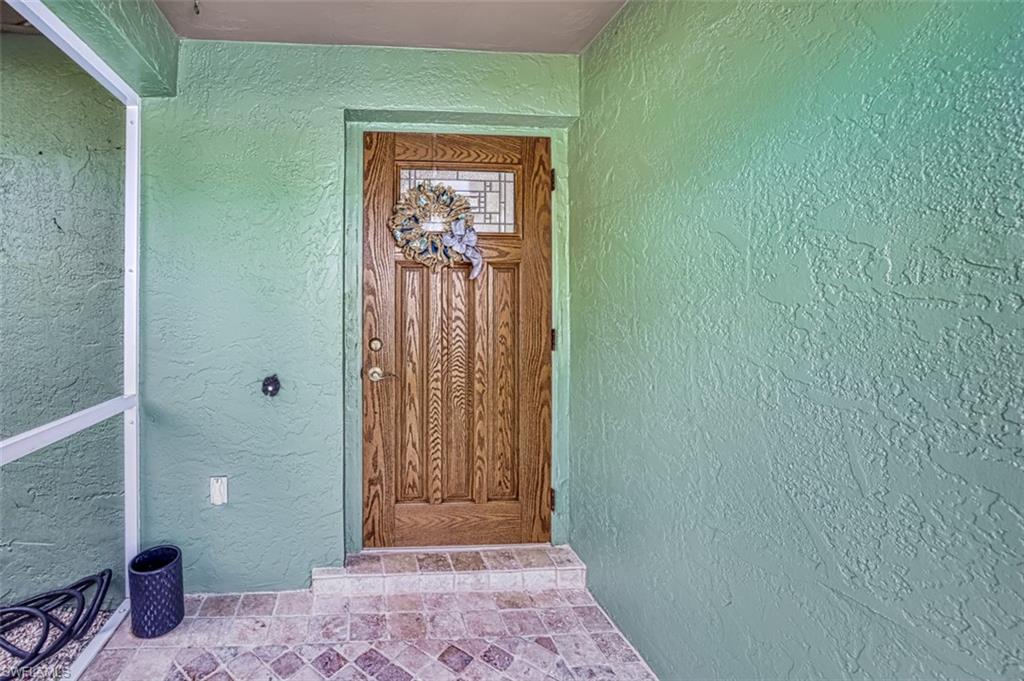 THE DUNES SANIBEL ISLAND - Residential